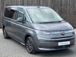 Used 2024 VW Multivan Style | £53,999 (Super price)