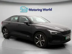 Used 2022 Polestar 2 Sedan | £17,300 (Good price)