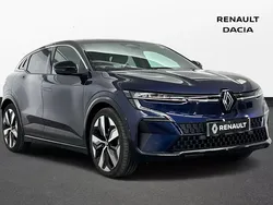 Other Used 2022 Renault Mégane Techno Hatchback | £18,500 (Fair price)