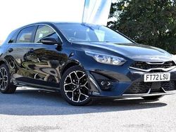 Used 2023 Kia Ceed 2 Hatchback | £16,323 (Fair price)