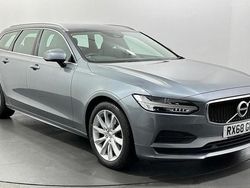Used 2019 Volvo V90 Momentum Estate | £16,300 (Good price)