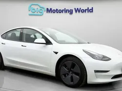 Used 2023 Tesla Model 3 Long Range Sedan | £16,800 (Good price)