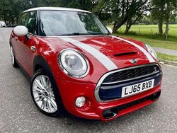 Used 2015 Mini Clubman Estate | £6,295