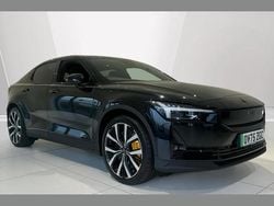 Space New 2025 Polestar 2 Performance Hatchback | £39,990 (Fair price)