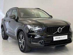 Used 2022 Volvo XC40 R-Design SUV | £26,450 (Fair price)