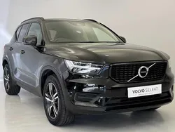 Used 2022 Volvo XC40 R-Design SUV | £26,450 (Fair price)