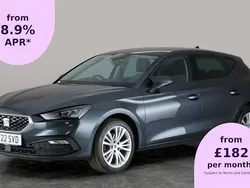 Used 2024 Seat Leon SE Dynamic Hatchback | £14,130 (Good price)