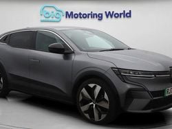 Used 2022 Renault Mégane Techno Hatchback | £18,579 (Fair price)
