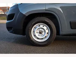 Grey New 2024 Fiat E-Ducato | £29,896