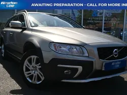 Gold Used 2016 Volvo XC70 SE SUV | £11,800