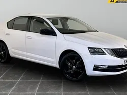 Used 2020 Skoda Octavia SE L Hatchback | £7,595 (Good price)