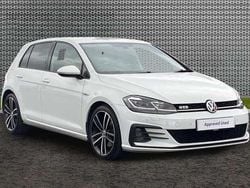 Used 2018 VW Golf VII | £14,688 (Fair price)