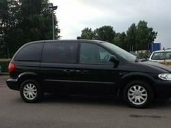 Used 2004 Chrysler Voyager MPV | £2,395