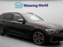 Used 2022 BMW M340 M Sport Sedan | £31,800 (Fair price)