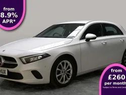 Used 2023 Mercedes A200 Executive Hatchback | £18,261 (Super price)