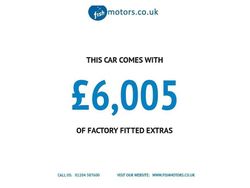 Blue Used 2017 BMW 530e M Sport Sedan | £17,490 (Fair price)