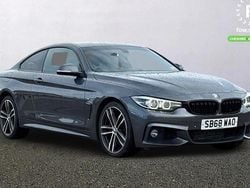 Used 2020 BMW 435 M Sport Coupe | £20,199 (Fair price)