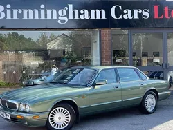 Used 1999 Jaguar XJ Sedan | £4,495 (Good price)