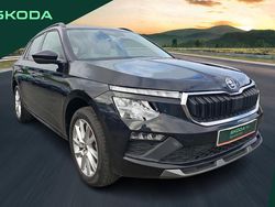 Black Used 2024 Skoda Kamiq SE SUV | £15,599 (Good price)