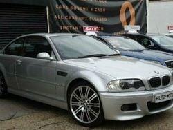 Used 2003 BMW M3 Sedan | £9,495