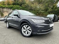 Used 2023 VW Tiguan SUV | £21,595 (Super price)