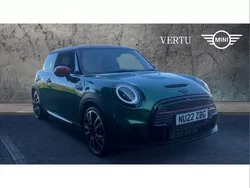 Mini John Cooper Works