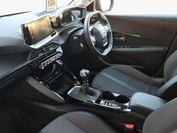 Red Used 2023 Peugeot 208 Active+ Hatchback | £13,305 (Fair price)