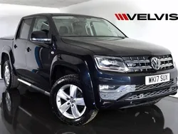 VW Amarok