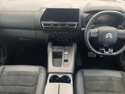 Black Used 2023 Citroën C5 Aircross PureTech SUV | £16,814 (Good price)