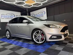 Used 2015 Ford Focus ST Hatchback | £6,995 (Super price)