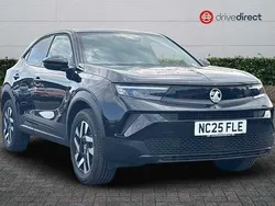 Two coat metallic carbon black New 2025 Vauxhall Mokka SUV | £20,490 (Good price)