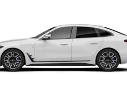 New 2025 BMW i4 M Sport Sedan | £55,784 (Good price)