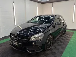 Used 2017 Mercedes A200 Executive | £11,250 (Good price)