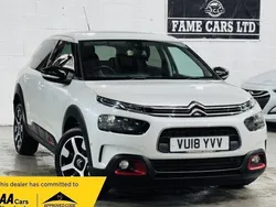 Citroën C4 Cactus