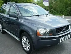 Used 2006 Volvo XC90 SE SUV | £8,995