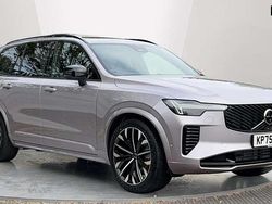 Mulberry New 2025 Volvo XC90 Ultra SUV | £67,490