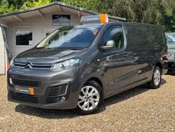 Grey Used 2020 Citroën Dispatch MPV | £19,995