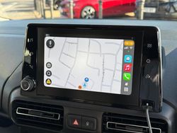 Grey Used 2020 Vauxhall Combo S MPV | £15,990 (A bit pricey)