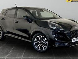 Used 2023 Ford Puma ST-Line Hatchback | £9,295