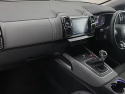 Blue Used 2021 Citroën C5 Aircross Flair SUV | £12,091 (Good price)