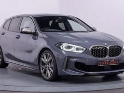 Used 2024 BMW M135 Hatchback | £27,508 (Good price)