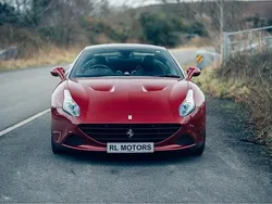 Used 2015 Ferrari California | £71,990 (Expensive)
