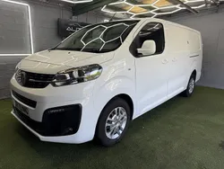 White Used 2020 Vauxhall Vivaro Sportive Van | £9,190 (Fair price)