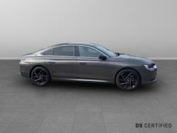 Grey New 2025 DS Automobiles DS9 Performance Line Plus Sedan | £28,635