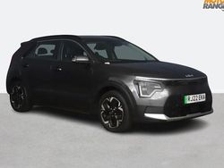 Used 2022 Kia e-Niro SUV | £16,495 (Good price)