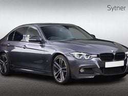 Grey Used 2017 BMW 330e M Sport | £14,000 (Expensive)
