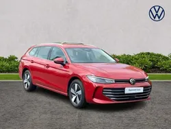 Used 2024 VW Passat Life | £34,950