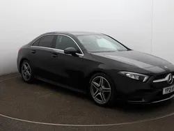 Mercedes A220