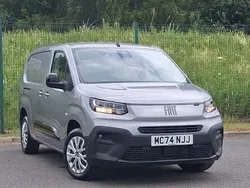 Grey New 2024 Fiat Doblò MPV | £17,498 (Super price)