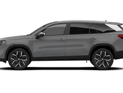 Grey Used 2021 Skoda Kodiaq SE L SUV | £23,700 (A bit pricey)